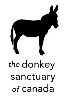 The Donkey Sanctuary of Canada