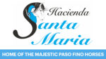 Hacienda Santa Maria Inc